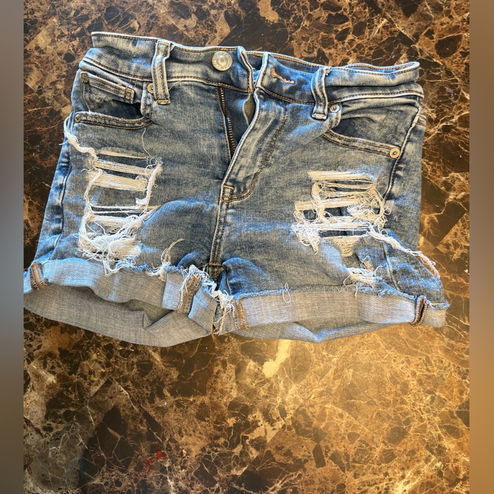 American Eagle shorts